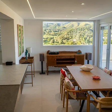 Apartamento Extraordinary Penthouse In