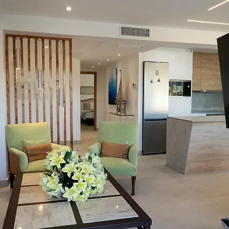 Extraordinary Penthouse In