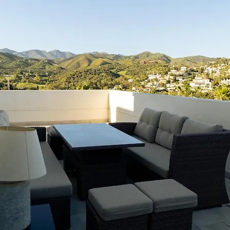 Apartamento Extraordinary Penthouse In