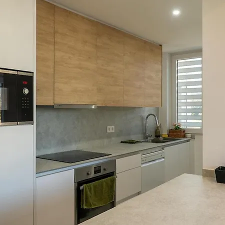 Apartamento Extraordinary Penthouse In *