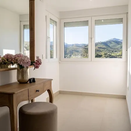 Apartamento Extraordinary Penthouse In *