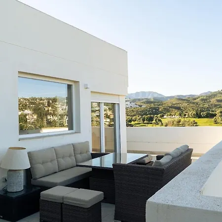 Apartamento Extraordinary Penthouse In *